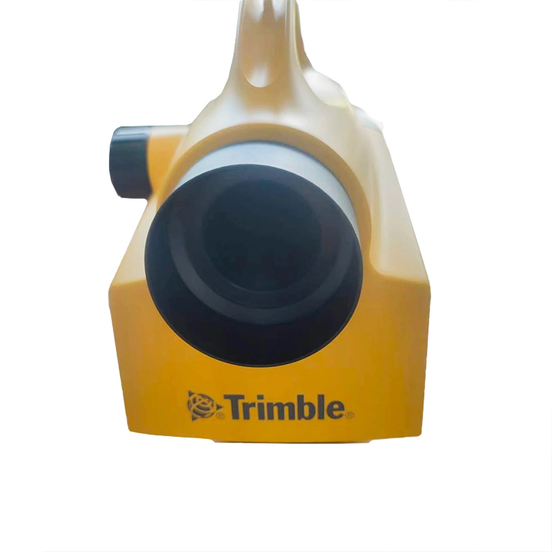 Taladro láser Trimble Dini 03 con burbuja de fiabilidad para todo tipo de clima Auto Nivel