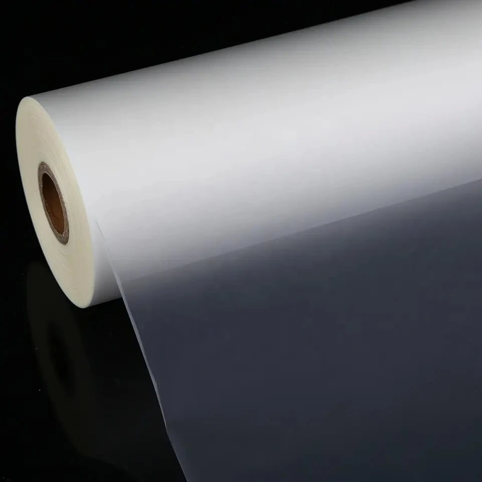 Stretch Wrap Film Plastic Wrap Film Tray Packaging Film