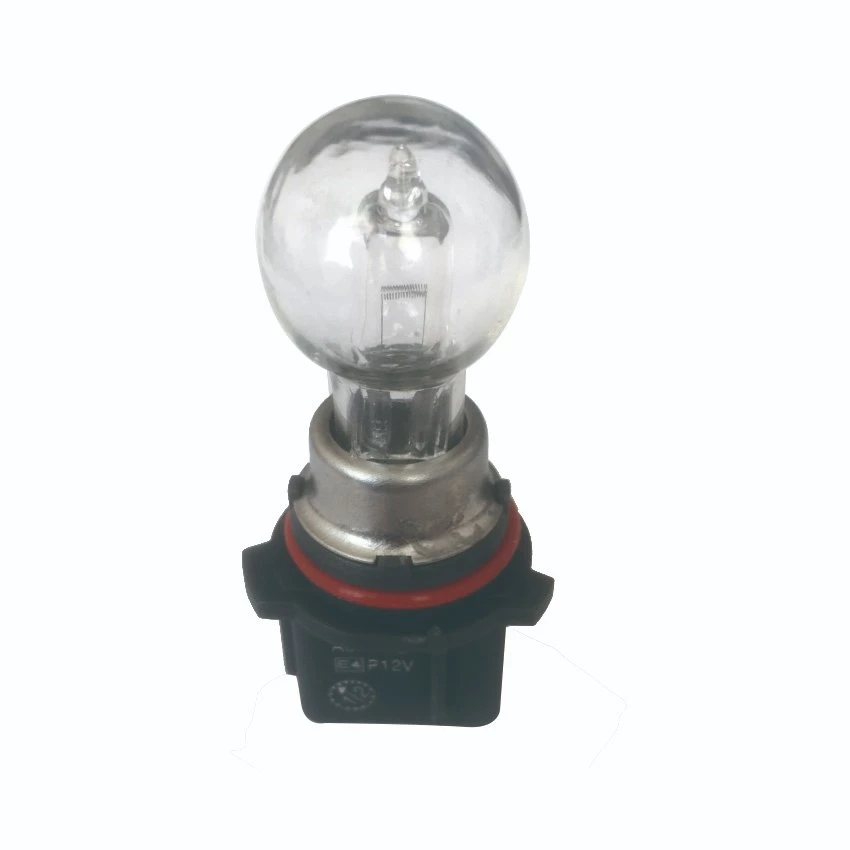pH19W Quartz Glass Halogen LED Bulb