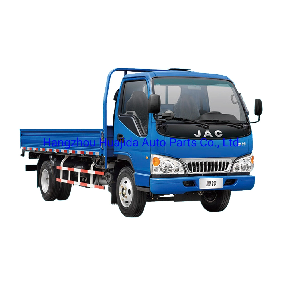 Résistance de soufflerie 8114030b10jc-Jxq pour pièces de rechange de chariot JAC Hfc1040