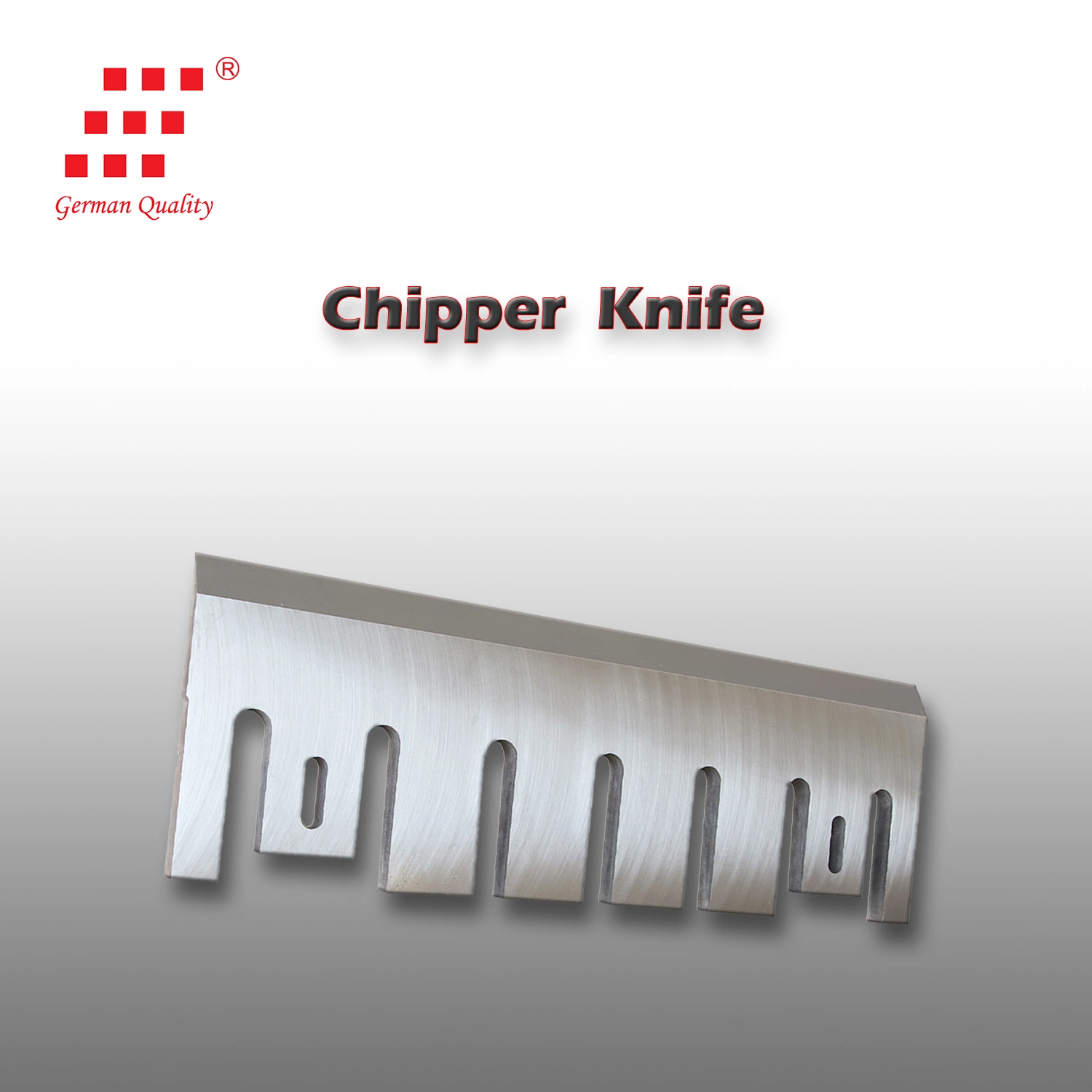 Wood Chipper Knife Cutting Tools