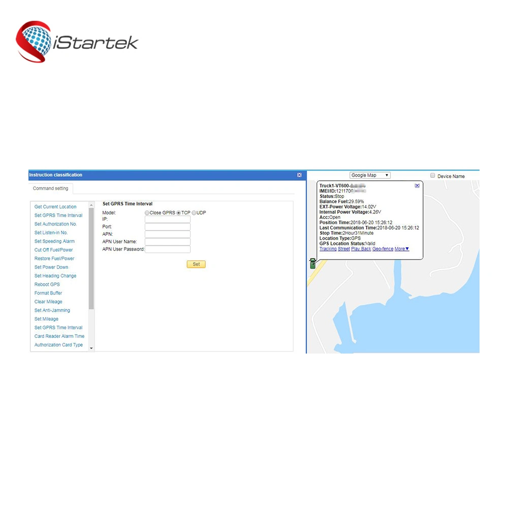 Дешевые цены Car Locator устройства автоматического контроля погрузчика автомобиль автомобильный GSM GPS система слежения