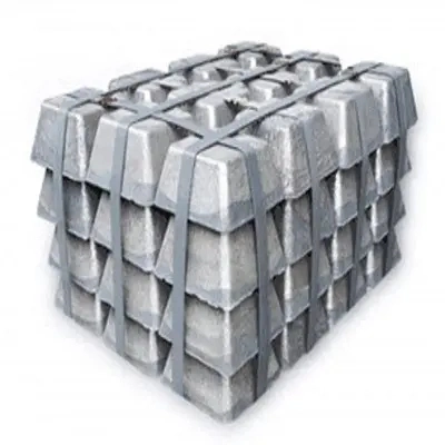 Factory Supply Good Price Pure Lead Ingot 99.99% Lead and Metal Ingots Lead Sheet