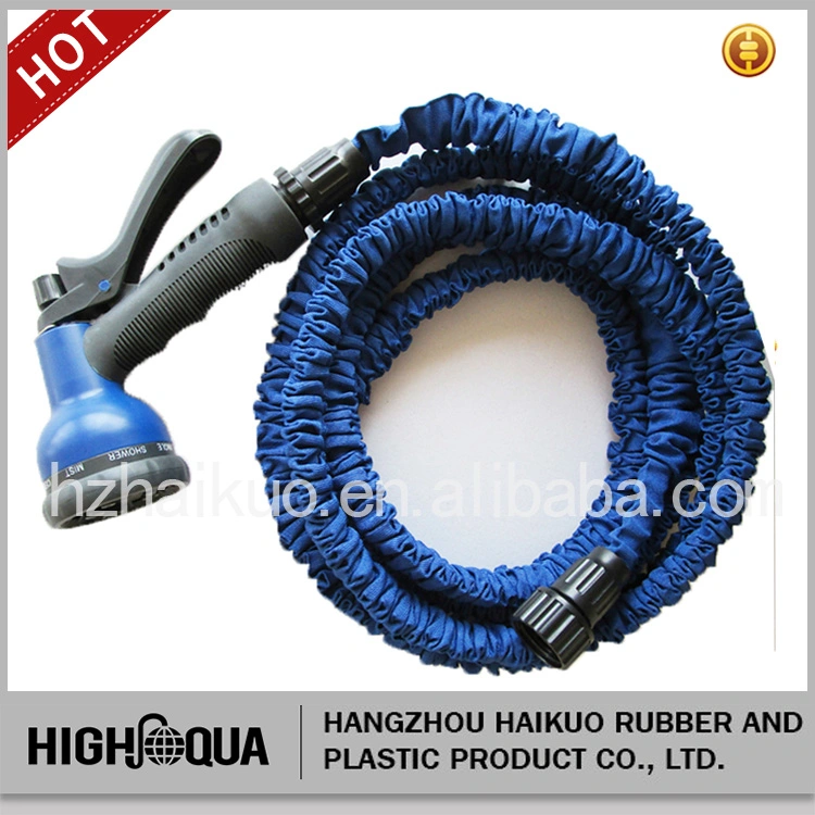 Flexible Magic Water Garden Hose Car Washing Hose