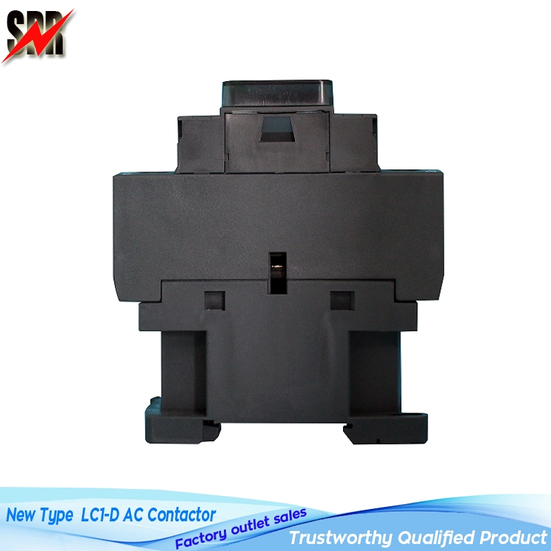 New Type LC1-D25 LC1-D32 AC Contactors