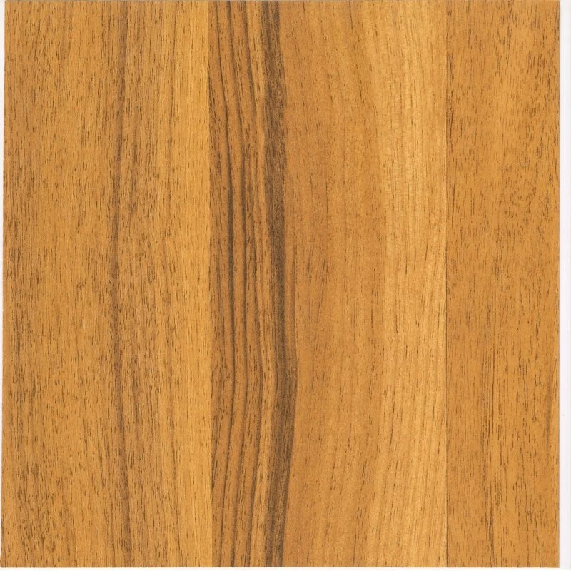 Low Price MDF Laminating Plywood Chipboard Wood Textured Melamine Paper