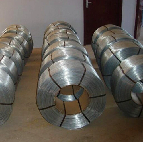 Gsw BS 183 7/3.00 Galvanized Stranded Cable Hot Product