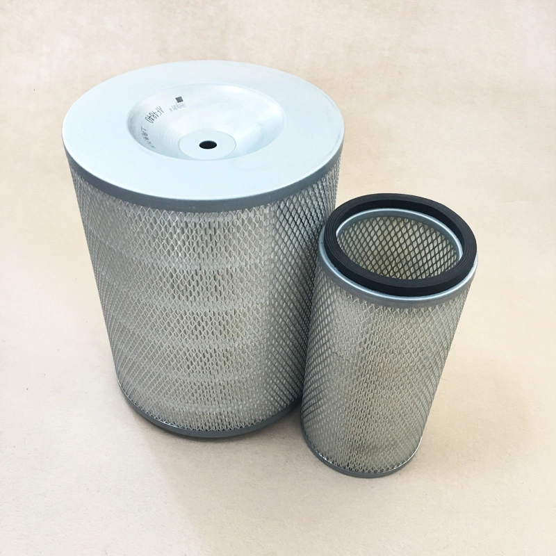 4e0302.0, P13118, 32-10 Air Compressor Suction Air Filter Element