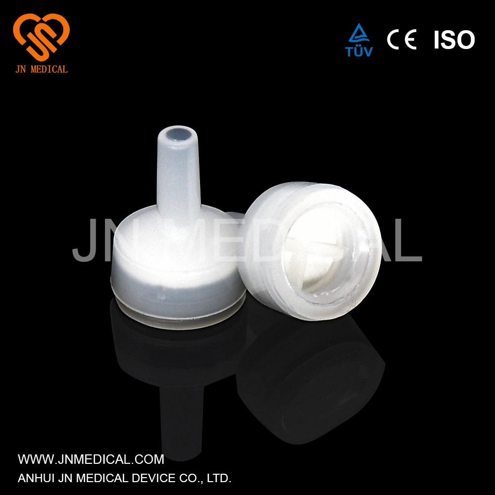 Precise Fliter for Infusion Set with Ce Approval Nonpoisonous Non Pyrogen