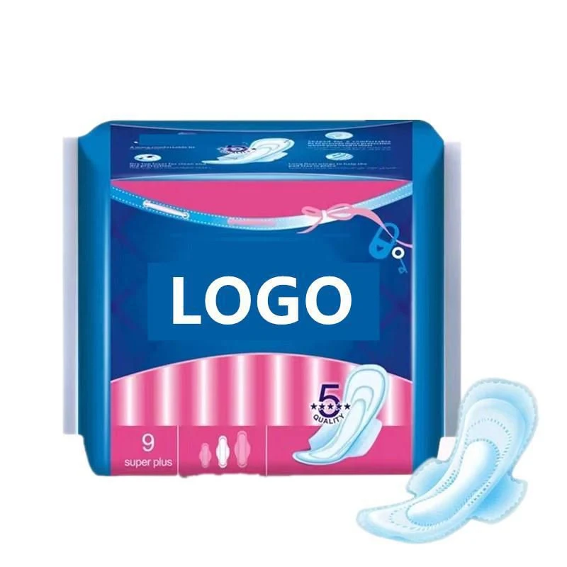 Feminine Hygiene Products Period Pads Always Pad Sanitary Pad Cinderella Sanitary Napkin