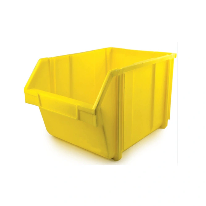 Wholesale/Supplier Plastic Storage Box for Warehouse and Workshop