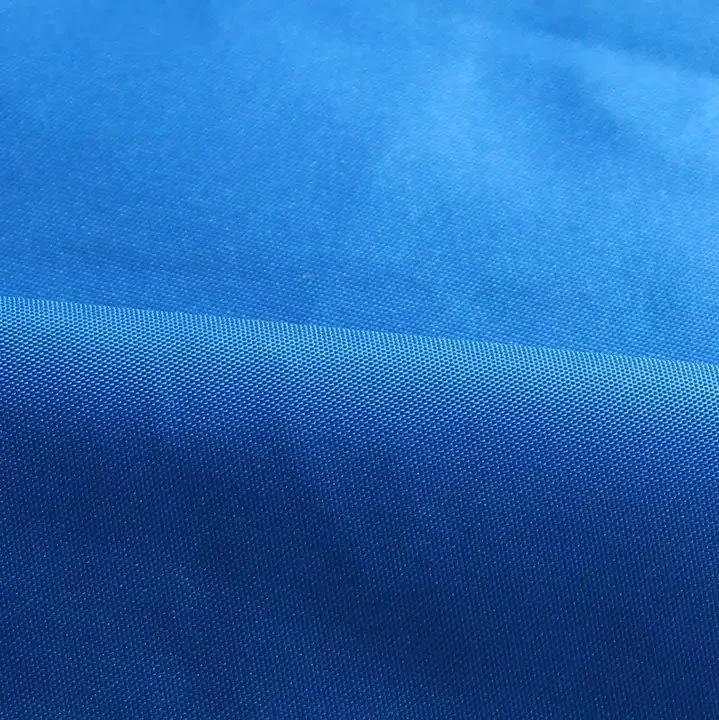 Оптом Custom Waterproof/Coating Polyester Taffeta Fabrics костюм подкладка/внешние ткани используются Одежда