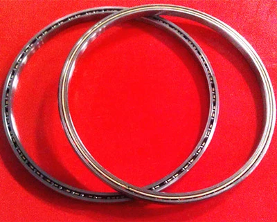 Thin Section Bearings for Textile Printer Ka040XP0