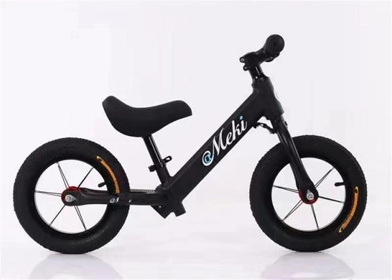 Donación de juguetes para niños de aluminio de bicicletas Paseos en bicicleta de inserción de saldo