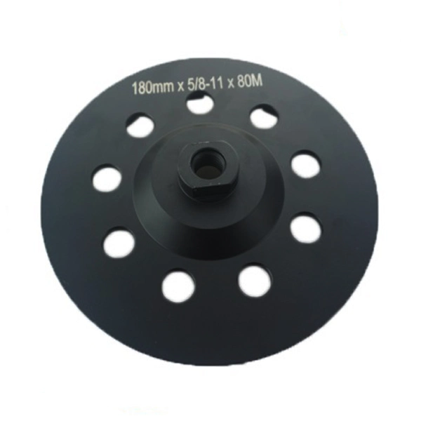 Murat Tool Segment Diamond Concrete Grinding Cup Wheel