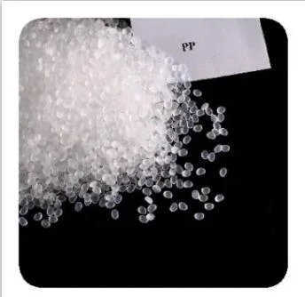 PP Polypropylene Reinforced Glass Fiber Modified