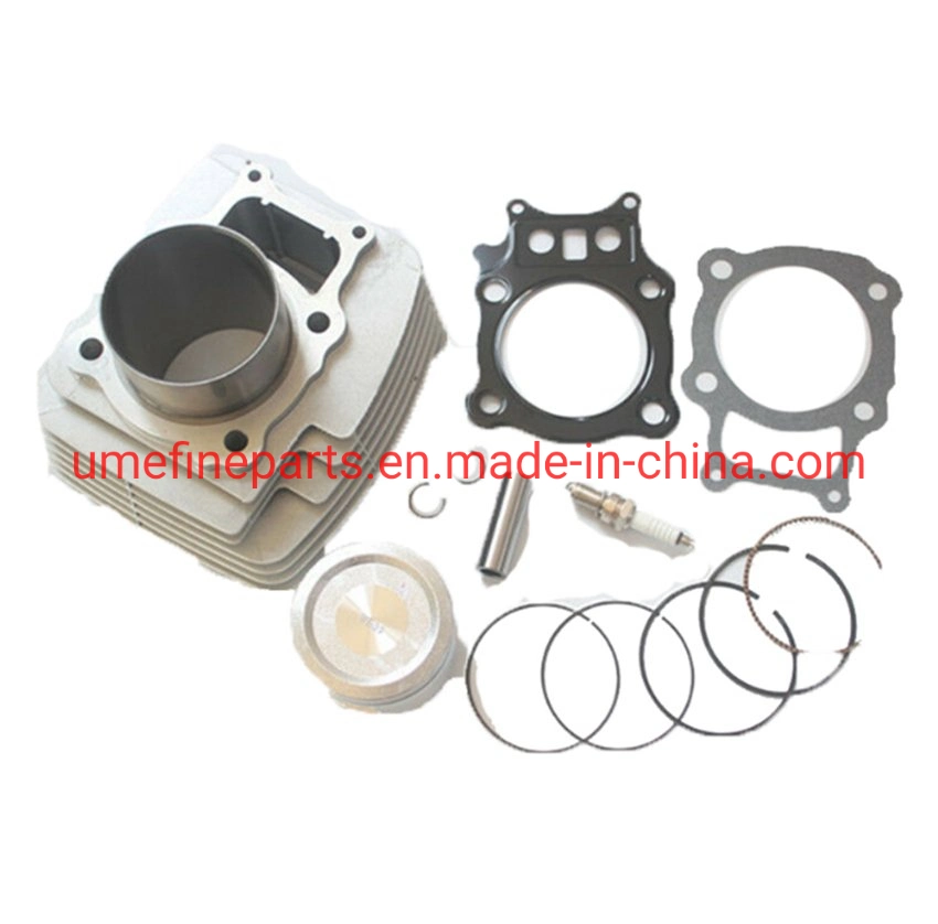 High quality/High cost performance Trx350 Rancher 350 2000-2006 Cylinder Piston Kit Gasket for Honda Motorcycle Engine Parts