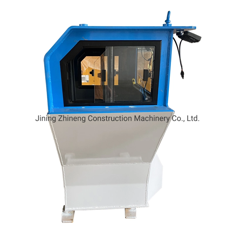 Mining Equipment Tunnelling Mining Machine Cabin Mine Machine Cab