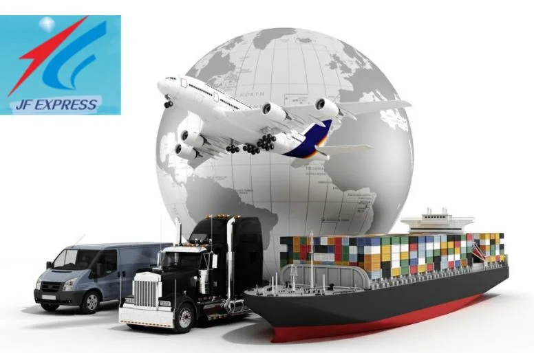 Cheap International Logistics Express Shipping FedEx UPS Air Shipment Freight China to Ireland