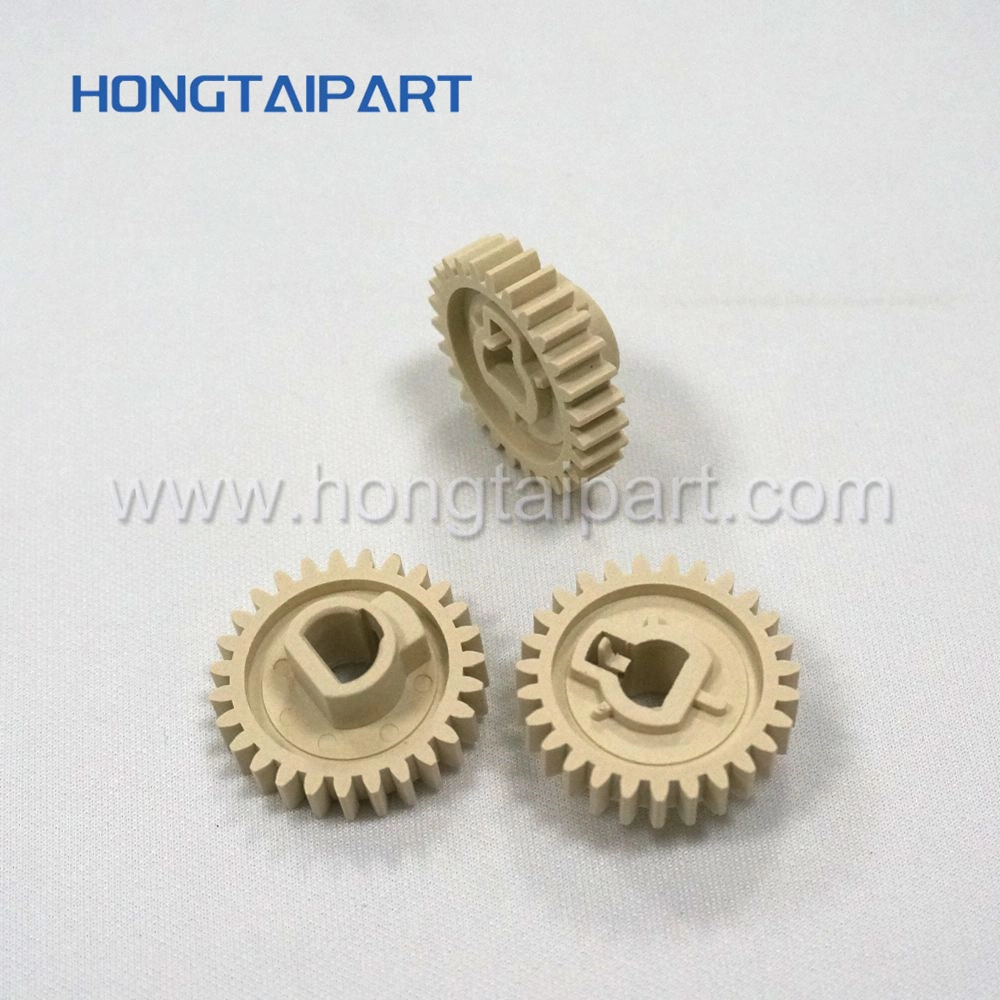 Lower Fuser Gear 27t for HP 2035 2055 1150 5870 6670 Ru6-0690