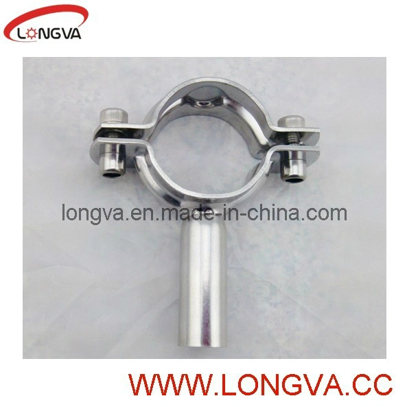 Sanitary Male Type Pipe Hanger