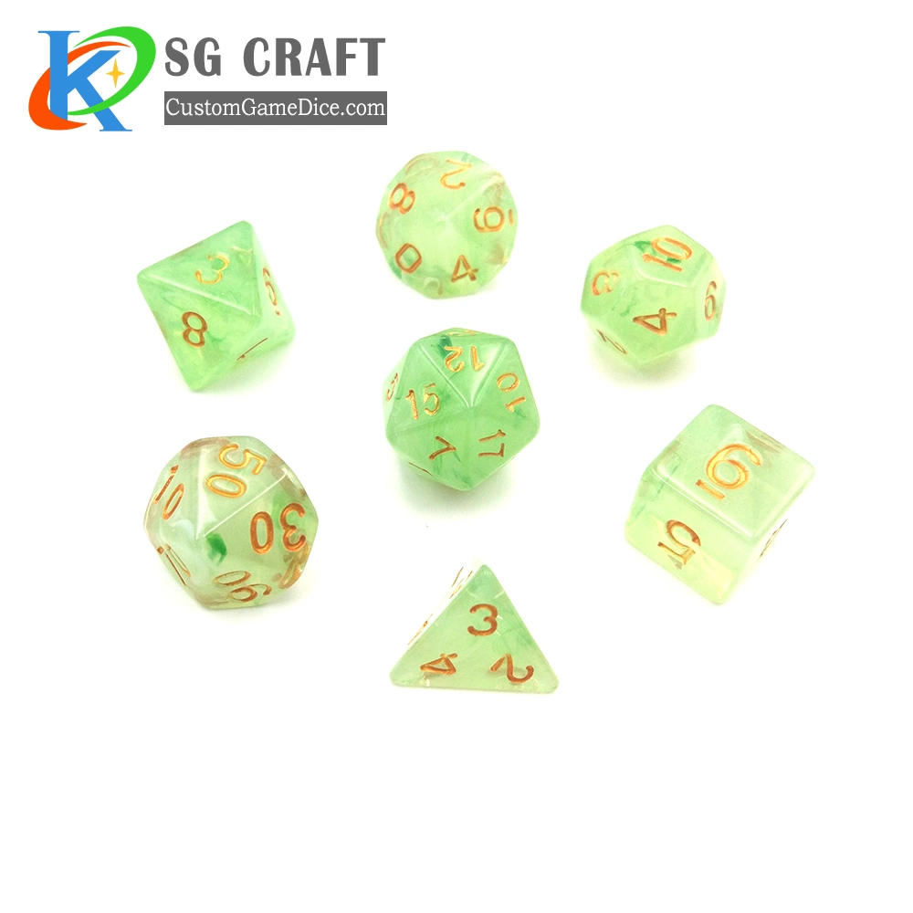 Recommended Models Nebula Dice Set Rgp Dice Set