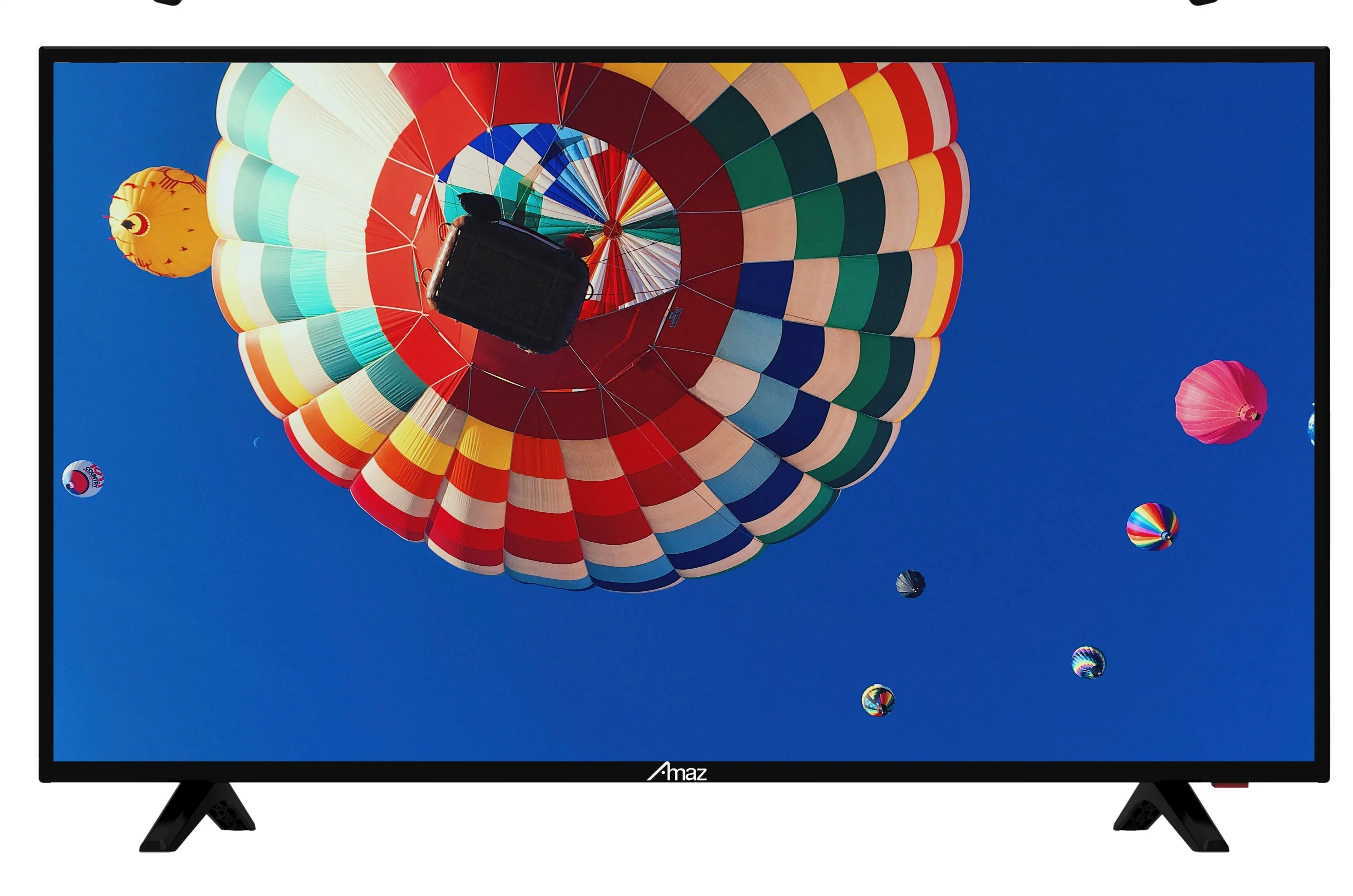 Großhandel/Lieferant Digital Flachbildschirm LED 24 Zoll Smart TV