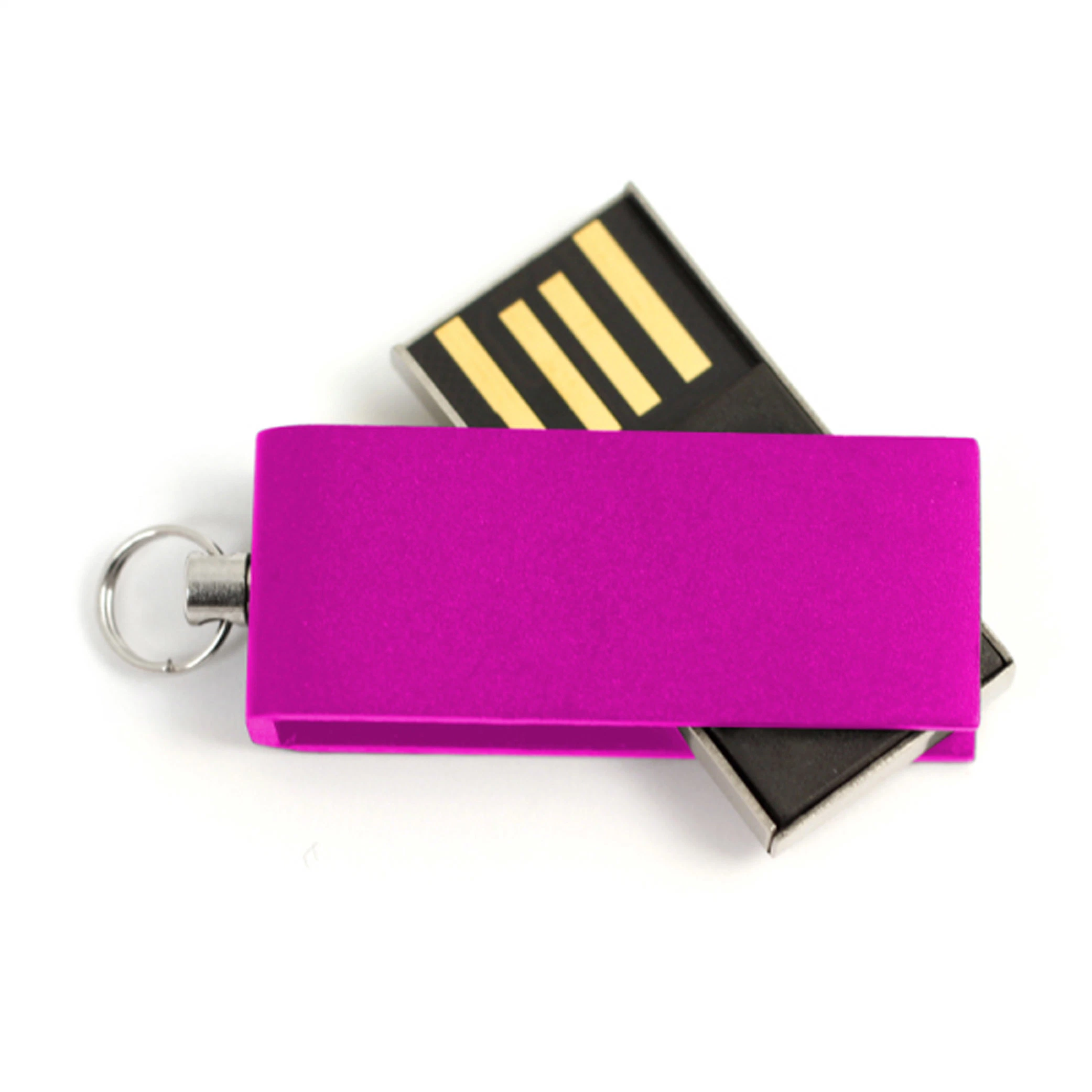 Micro Twist USB Flash Drive iOS Iproducts وAndroid OTG الهواتف الذكية والكمبيوتر الشخصي