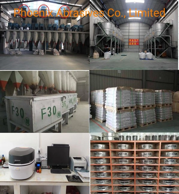 Low Price High quality/High cost performance  China Suppliers Brown Aluminium Oxide/Bfa