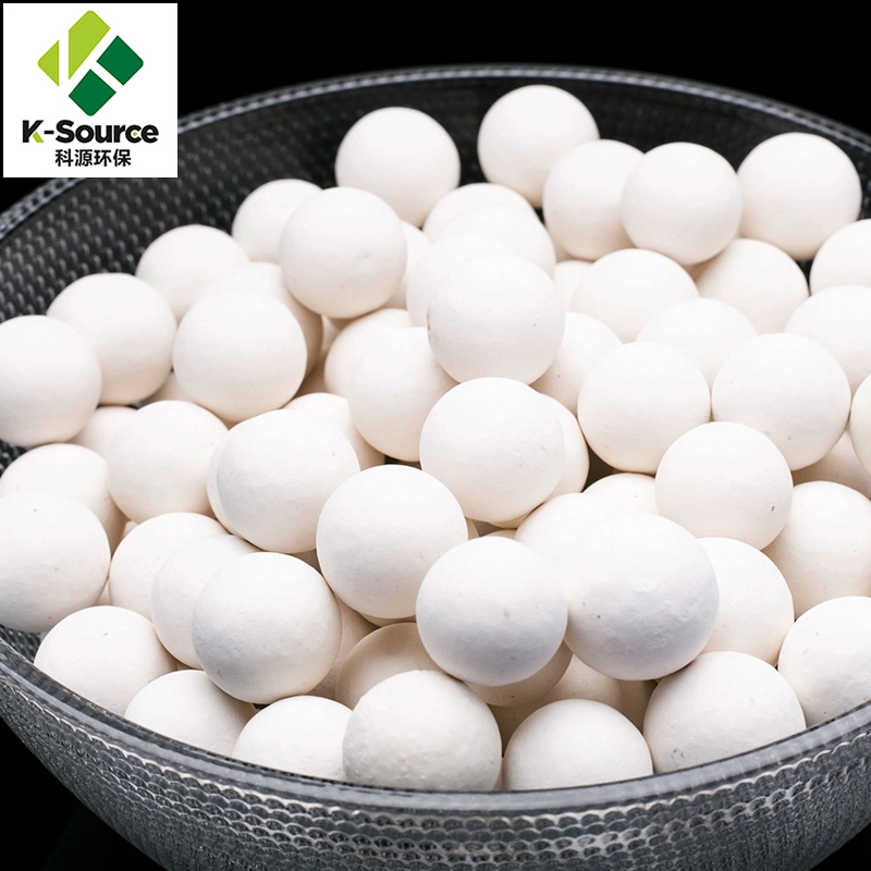 Factory Price 99% High Alumina Ceramic Balls Alumina Ball Price