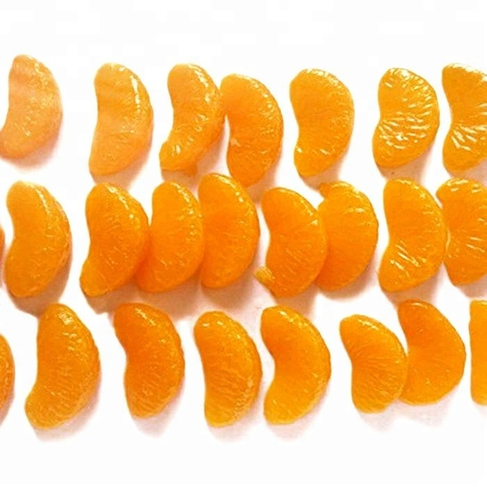 Heißer Verkauf Konserven Mandarin Orange in Sirup