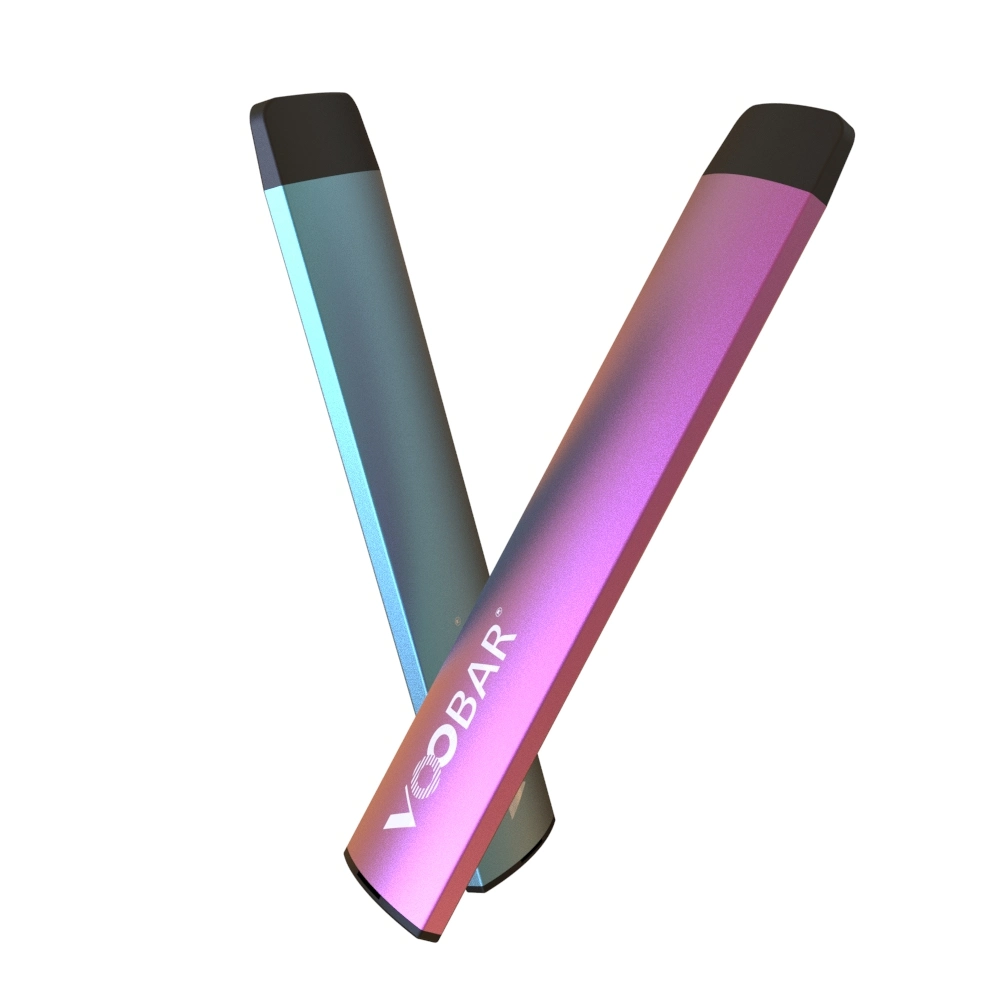 The Best Seller Mini Vape Disposable/Chargeable Electronic Cigarette Vape Pen