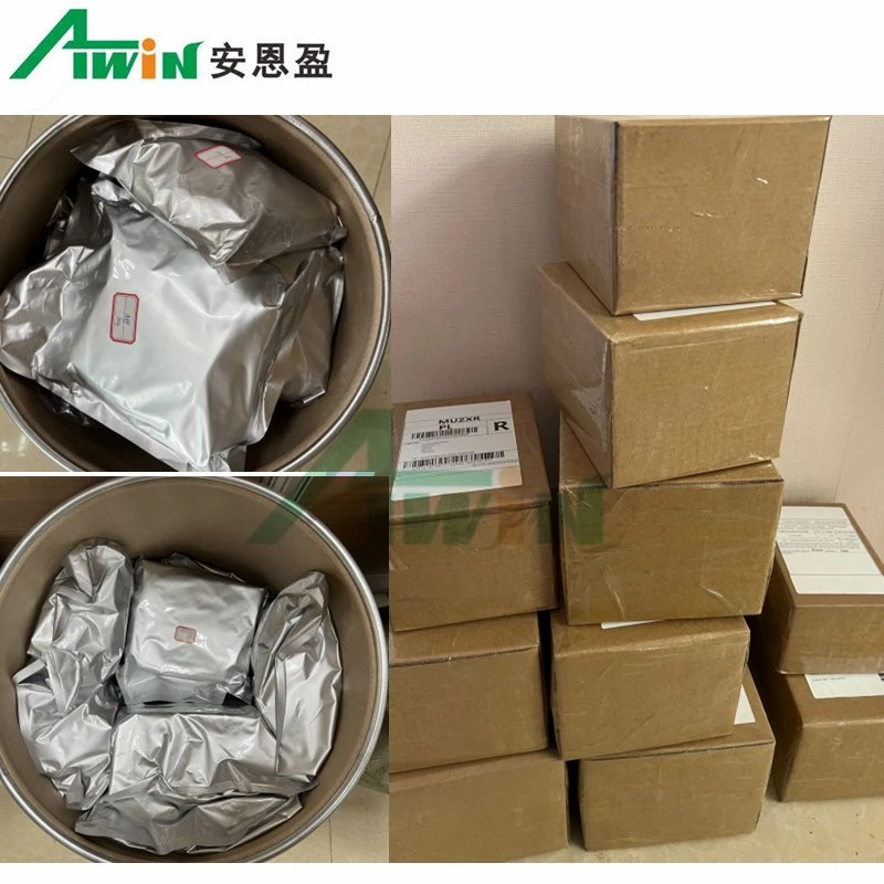 High Purity Antibacterial Protein Ll-37 Peptides Raw Powder Antibacterial Protein Ll-37 Raw Peptide Powder 597562-32-8