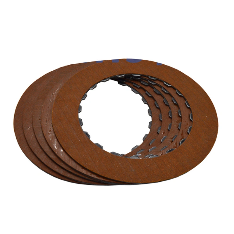 Al4 Dp0 At8 7700-102-010 4th Clutch Friction Discs