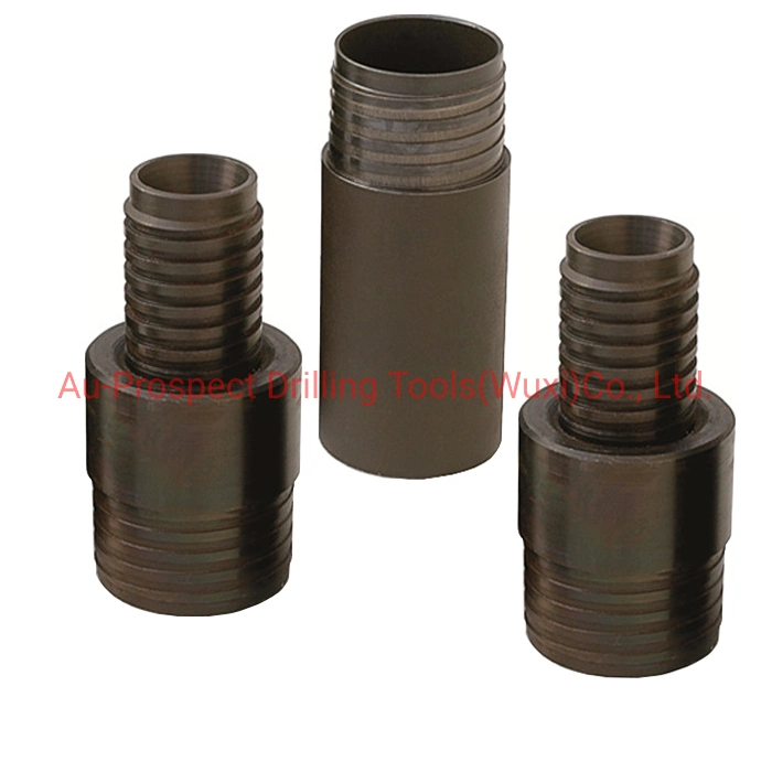 Sub Adaptors for Wireline Coring System Bw Rod Pin to N Pin Universal Water Swivel