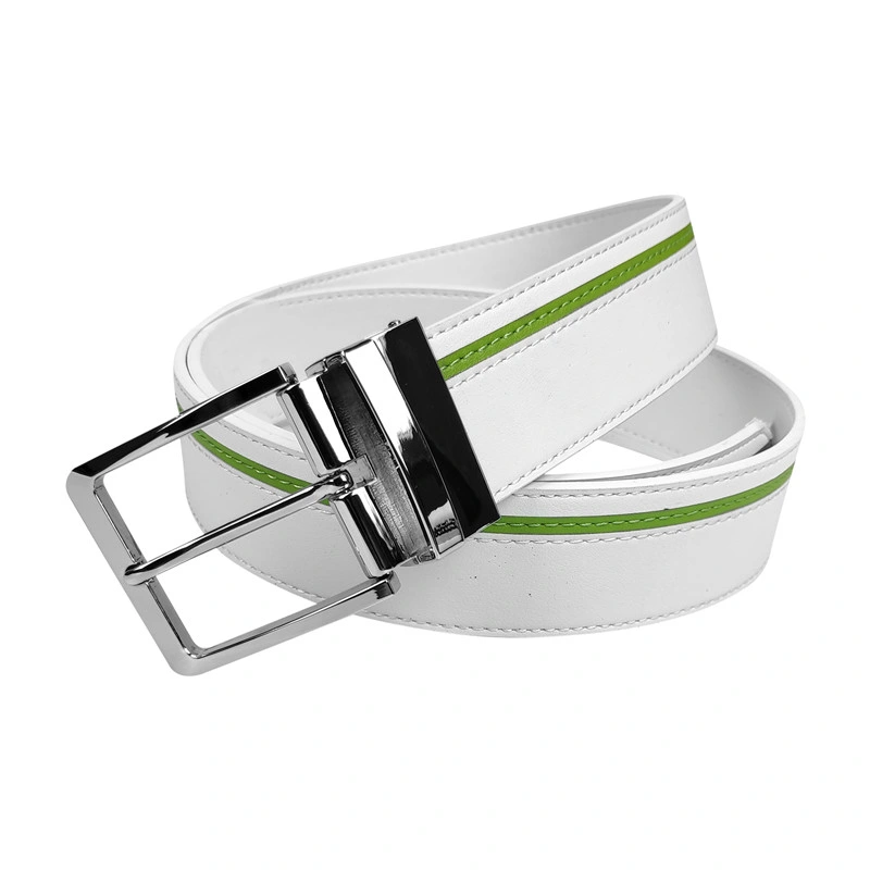 Fashion Sport Golf Belt Silicon Baseball Belt