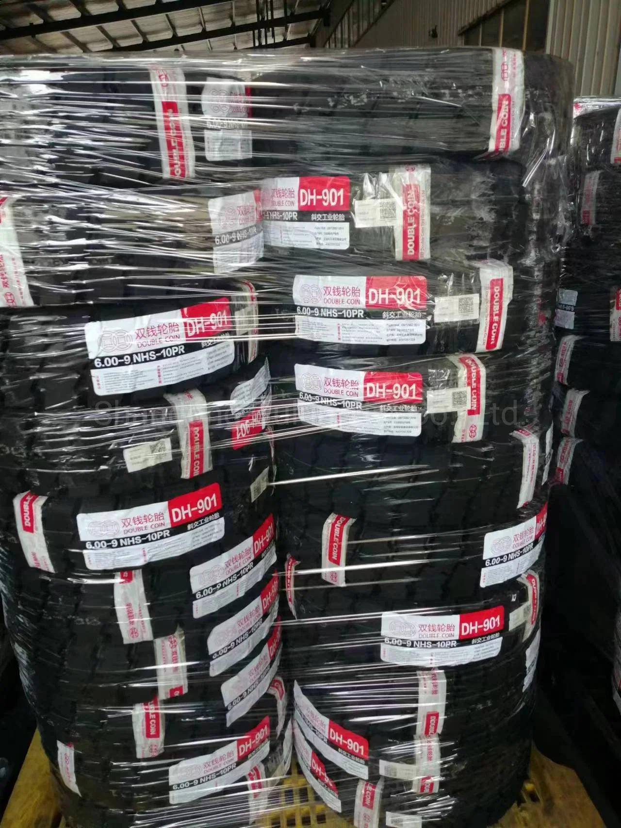 Pneumatic Solid Forklift Tire Warehouse Storage Tire 6.00-9 6.50-10 7.00-12 8.25-15 18X7-8 180/70-8 28X9-15 8.15-15