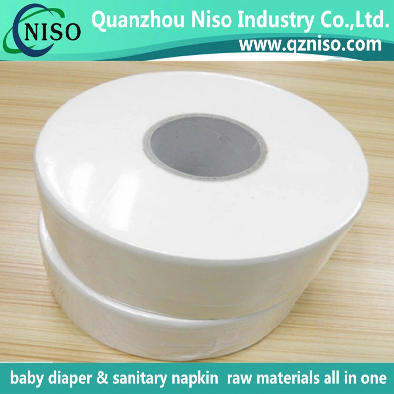 Jumbo Roll Carrier Tissue Paper for Adult Diaper