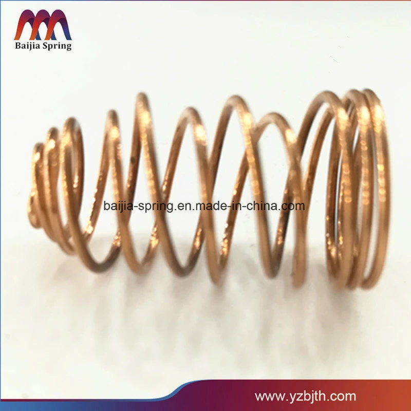 Metal Slinky Auto Spring Coil Springs Hardware for Pool Cover Springs Tungsten Material High quality/High cost performance  Springs