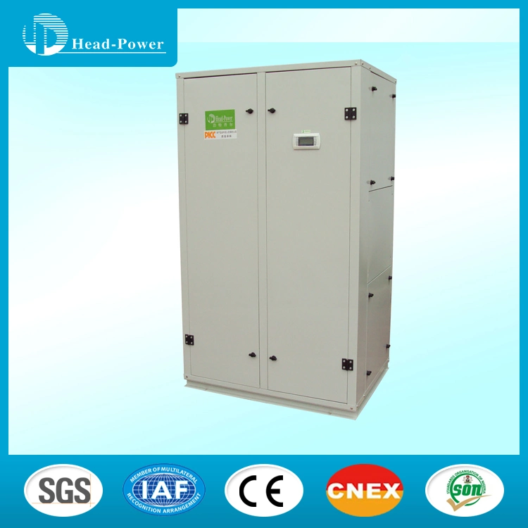 35kw R22 R410 Data Center Precision Air Conditioner