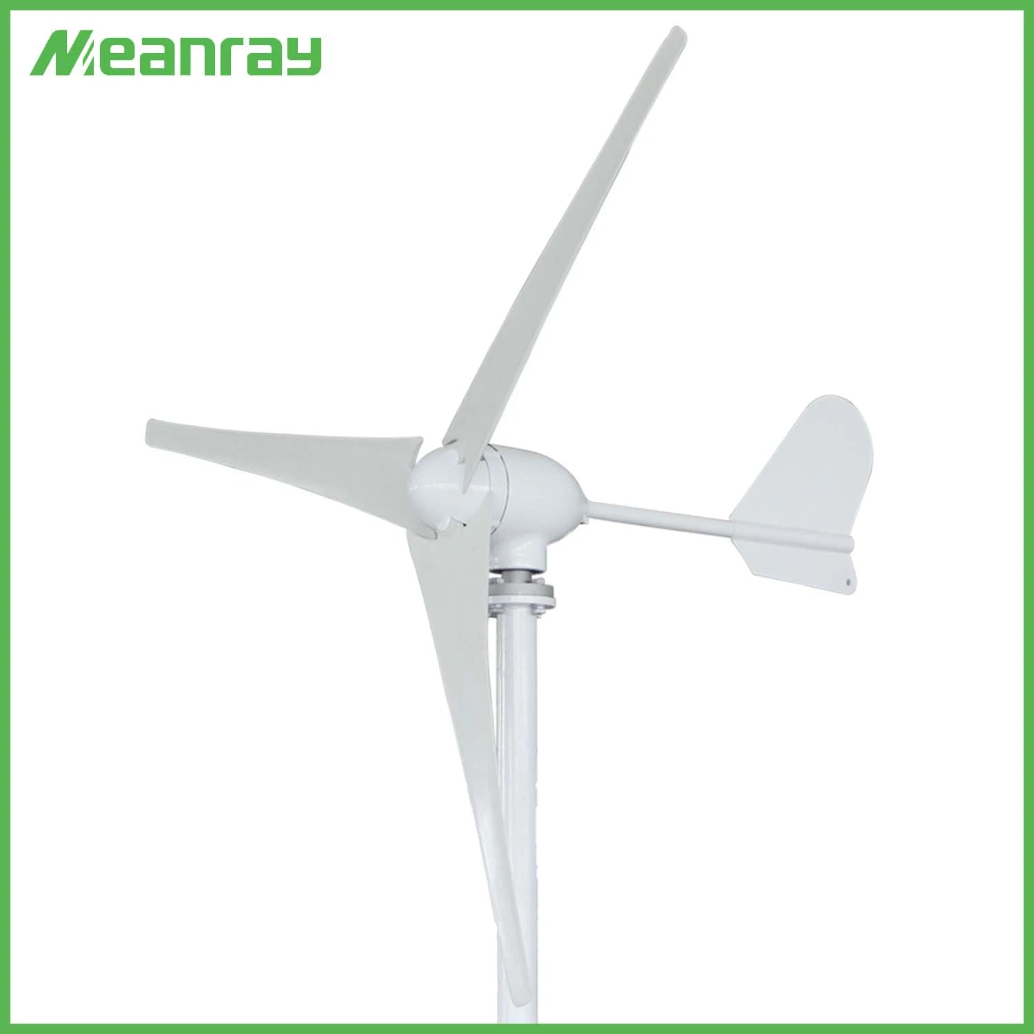 Used Wind Generator for Sale Hybrid Solar Wind Power Generator