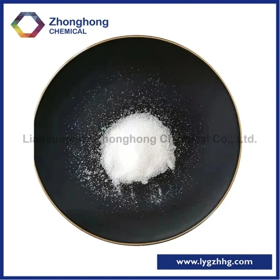 Diammonium Phosphate FCC GB Food Grade DAP Fertilizer