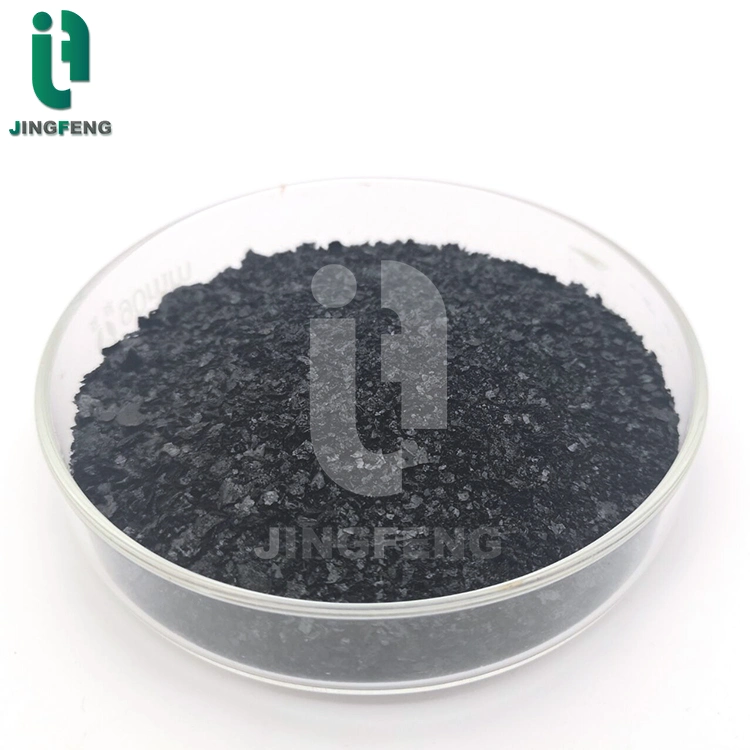 Alga Extracts Strong Spiral Soluble Water Organic Fertilizer Flake Concentrated Seaweed Extract