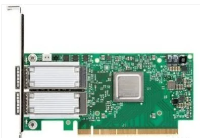 Network Card Mellanox Technologies MCX4421A-Acqn