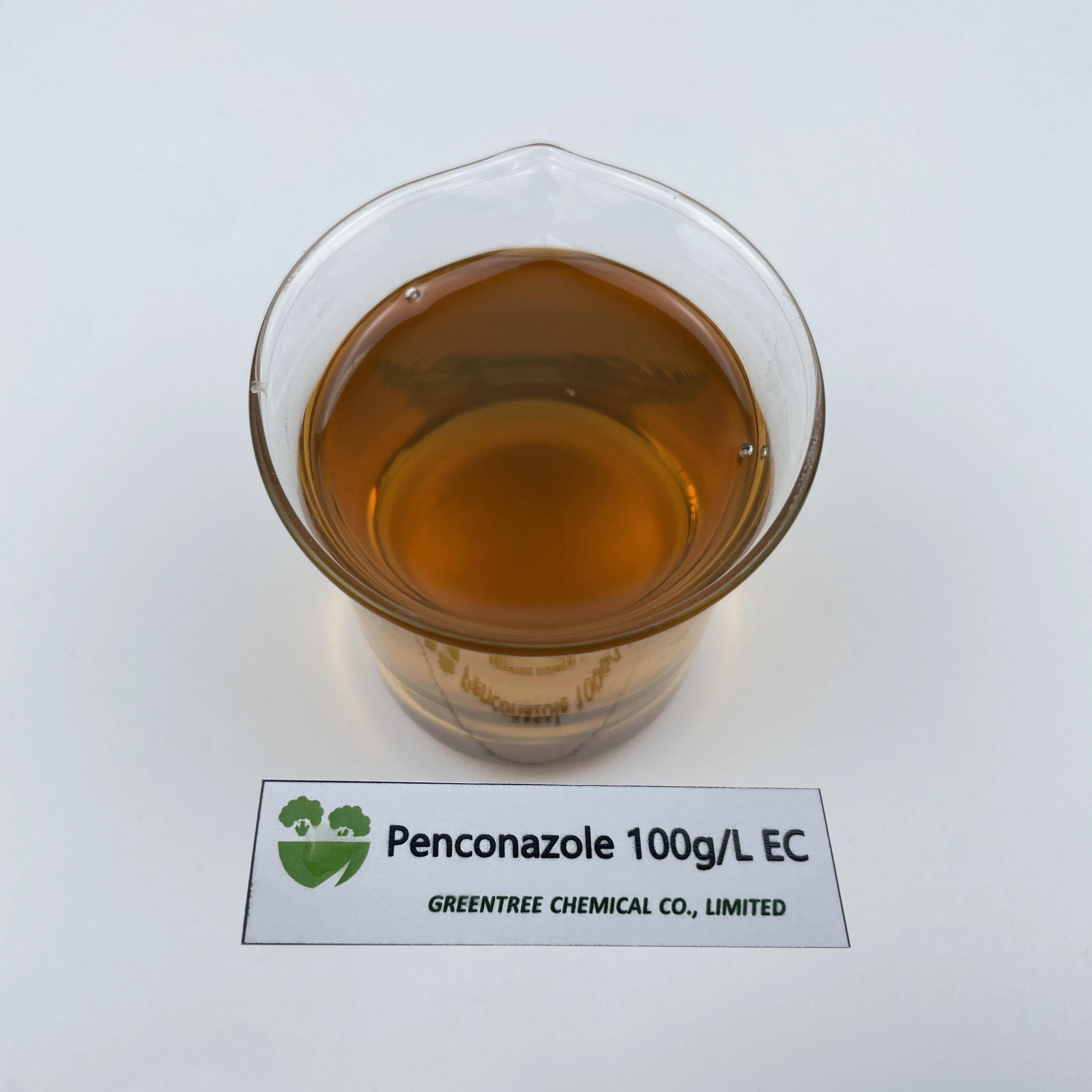 Fungicida de alta calidad Penconazole 100g/L CE para la venta