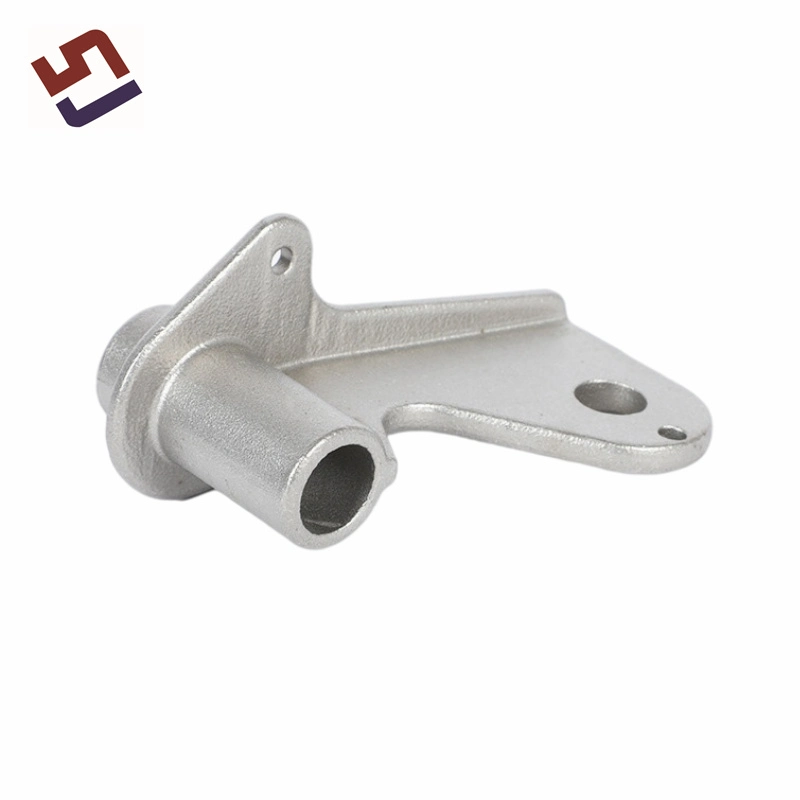 Alloy Aluminum Hardware Metal Parts Lost Wax Casting Marine/Furniture/Fastener/Door Stopper/Bathroom Parts