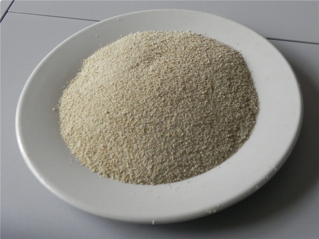 Lotusea Sodium Alginate 100mesh 200cps for Textile Use