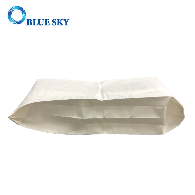 White Paper Dust Filter Bag for Hoover Turbopower 3500 Vacuum Cleaners