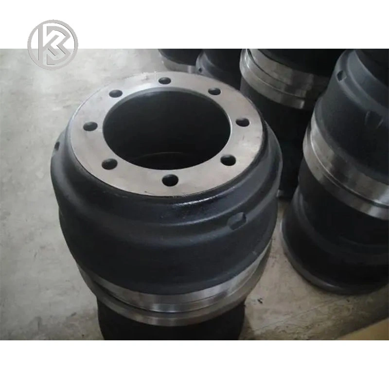 Quality and Performance Uib 3600ax Standard Full Cast Iron Brake Drums for Hino43512-1720, 43512-175043512-4350, 43512-2330, 43512-3020, 43512-2430, 43512-4060