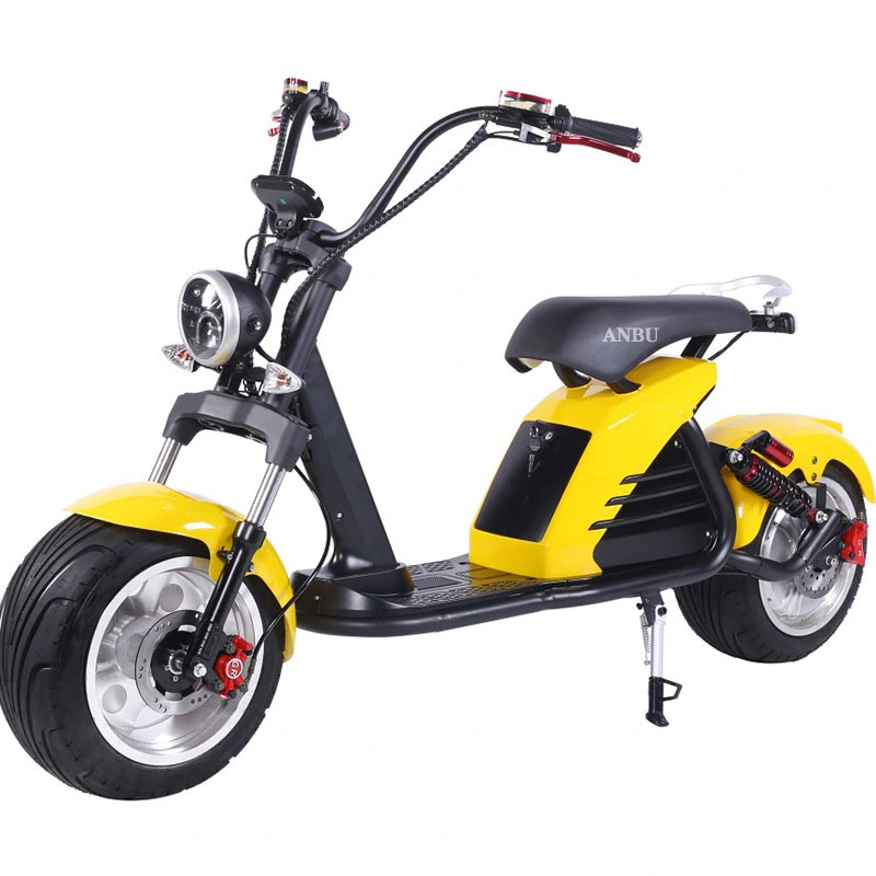 Safety Electric Motorcycle China Hot Sale Battery Powered Bike